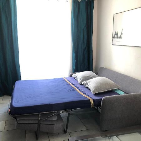 Appartement Breil Sur Roya Centre Экстерьер фото