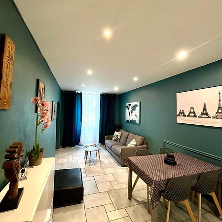 Appartement Breil Sur Roya Centre Экстерьер фото