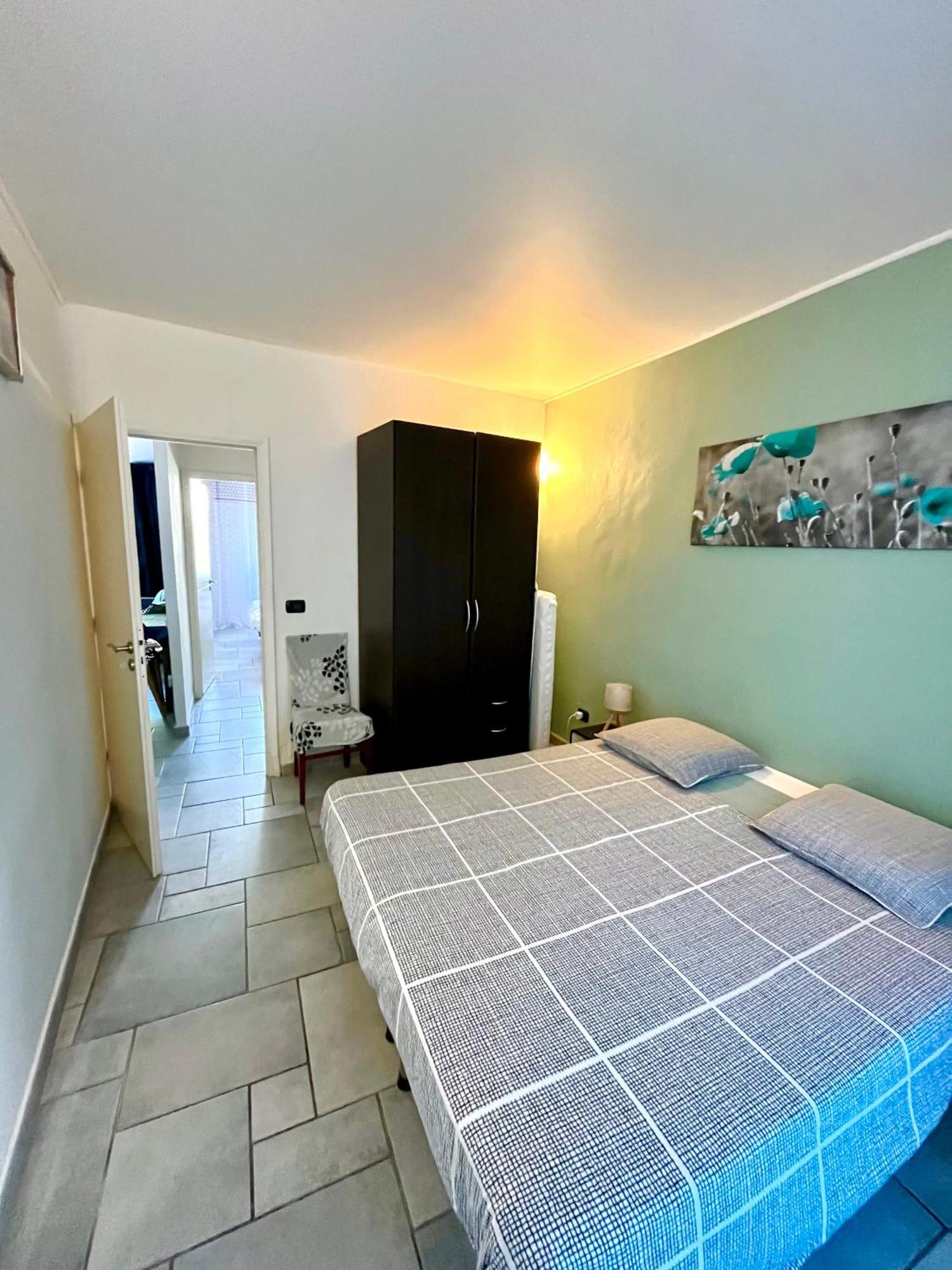 Appartement Breil Sur Roya Centre Экстерьер фото