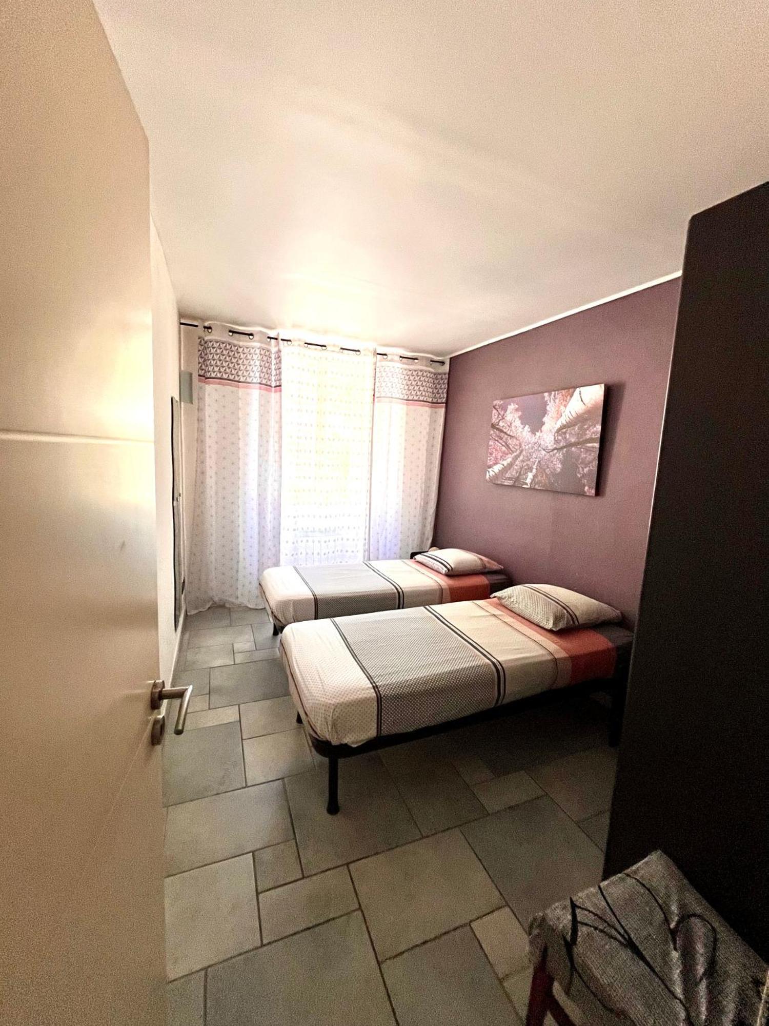 Appartement Breil Sur Roya Centre Экстерьер фото