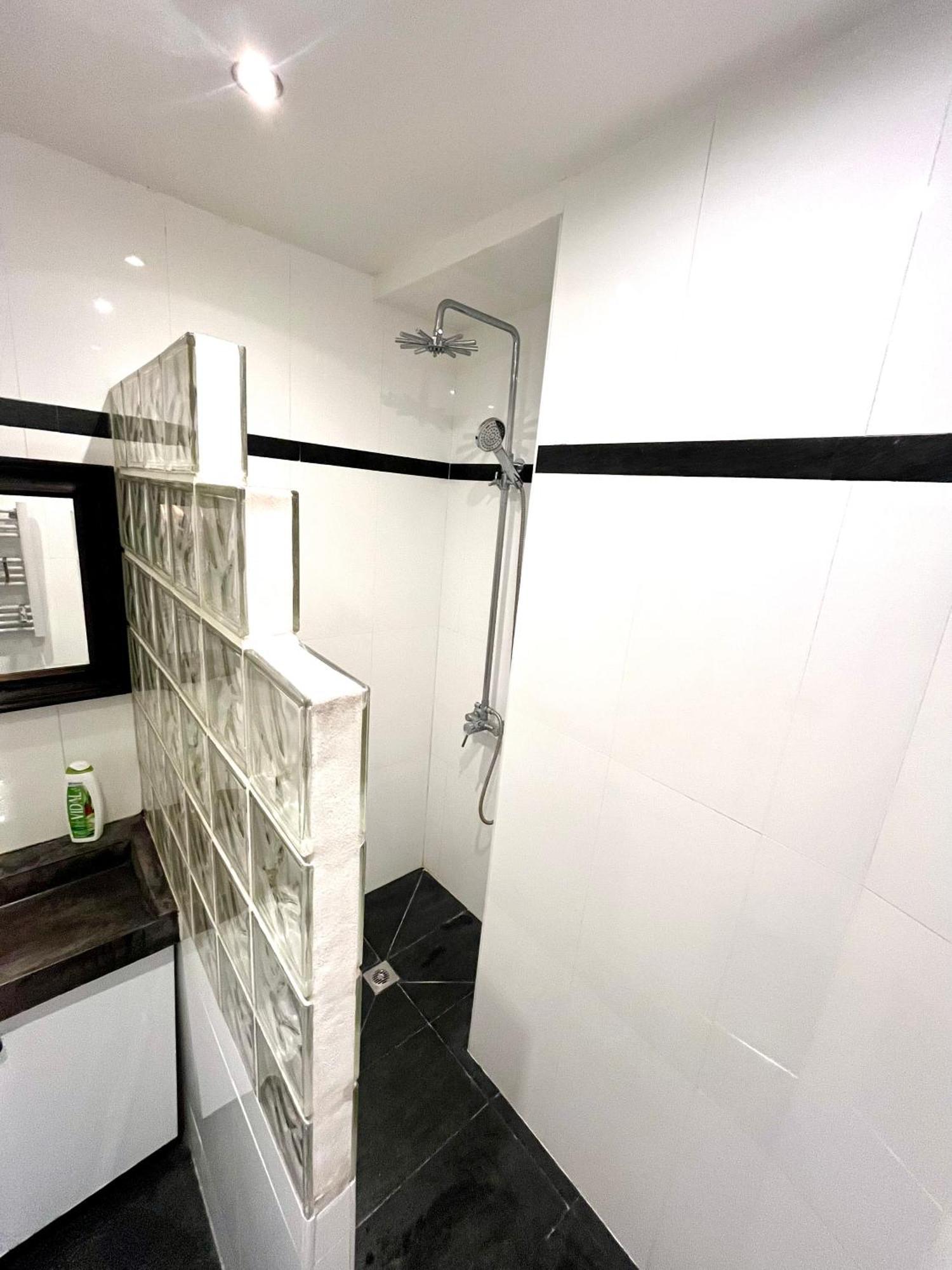 Appartement Breil Sur Roya Centre Экстерьер фото