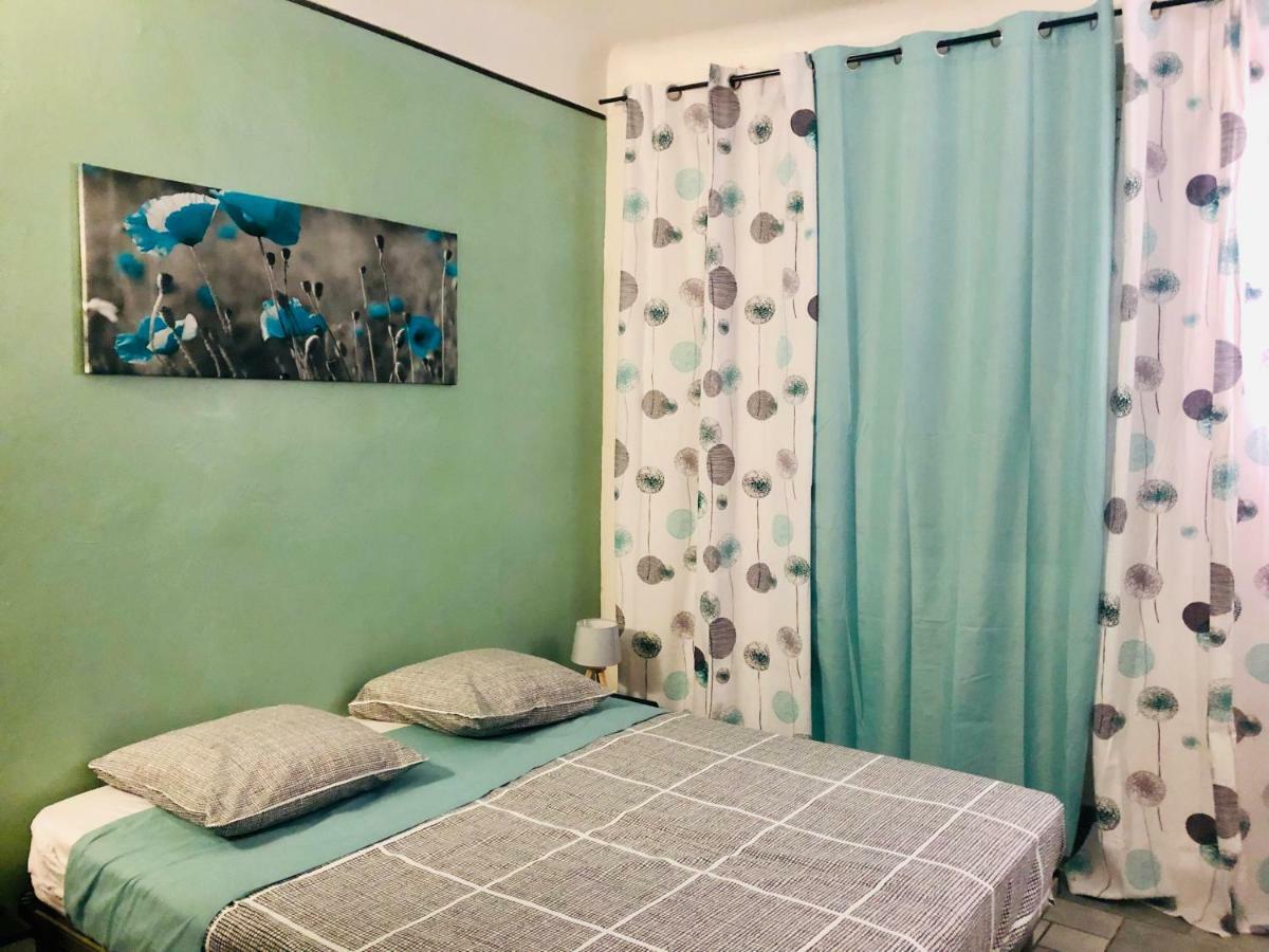 Appartement Breil Sur Roya Centre Экстерьер фото